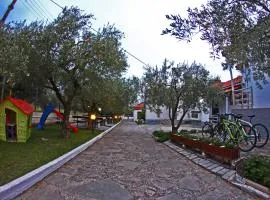 Dimos Bungalows