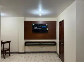 Casa vacacional Noa