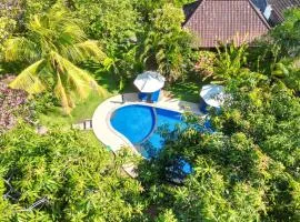 Suka Sari Cottages