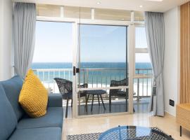 Coastal View @ 1304 La Ballito