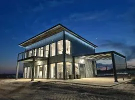 High Plains Hideaway