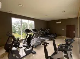 Bugatti Apartments