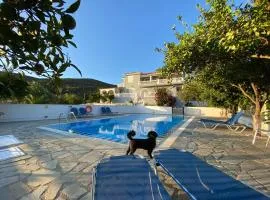 Villa Karras