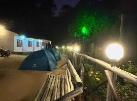 Bose Rooms cottage