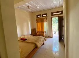 Pieter homestay