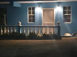 The Ebenezer Cottage
