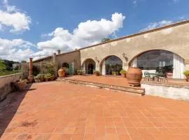 La Casa Degli Archi