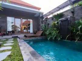 Ku Villa Ubud