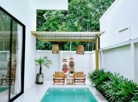 Roots89 Private Pool Villa