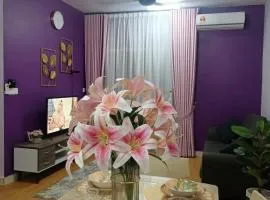Maria Homestay Alanis