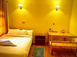 Hotel Trekkers Sanctuary Ghandruk