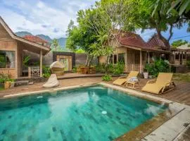Meraki Luxury Villa