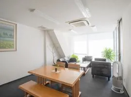 広島ゲストハウス Nice Day