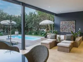 Luxury Caisa Villa - Eden Rock Luxury Estate, Pennington