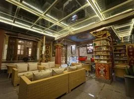 Sherpa Home Hotel