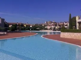 Eccociiiii Manerba Apartment - Casa Naty e Ale