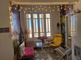 La Citadelle Médiévale - Appartement