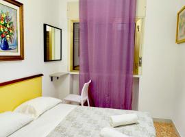 Fly me to Venice, hotel v destinaci Campalto