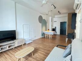 Parkview Suite KLCC, Myhomey