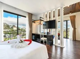 Stillus Boutique Hotel Dalat