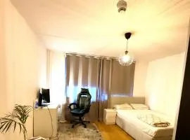 Beautiful Private Room in Hamburg