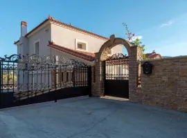 AEGEAN HORIZON villa