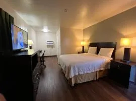 Riverside Motel