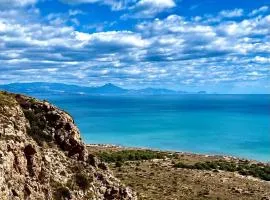 ADA & Gran Alacant & Vacation