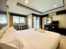 Lucky Residence