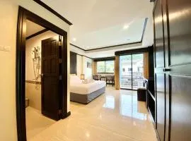 Lucky Residence Patong
