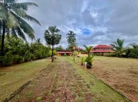 Karkera Beach Villa