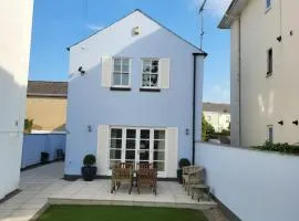 The Coach House