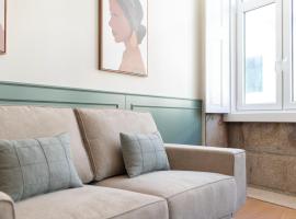 Doispontozero Alegria Green