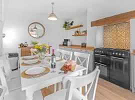 Adventure Cottage - Whitby