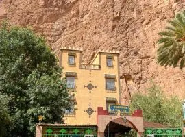 Hotel De La Vallée
