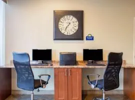 Days Inn by Wyndham Cranbrook Conference Centre