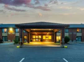 Comfort Inn Hwy 401