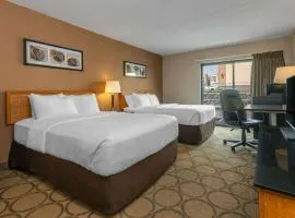 Comfort Inn
