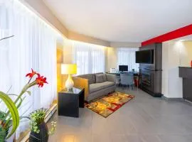 Comfort Inn Magnetic Hill