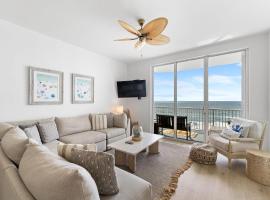 Spanish Key 603، فندق في بيرديدو كي