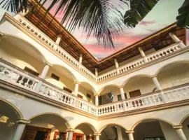 Sk Grand Villa, Heritage Inn