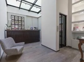Graziella Patio Hotel