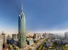 Changzhou Marriott Hotel