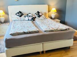 Best Place to Stay - Dresden, hotel v destinaci Bannewitz