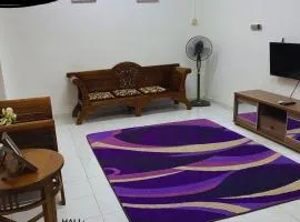 Homestay Gombak - Tatami Homestay