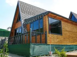 Hilltop Bungalov Sapanca
