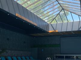 MaxWell Hotel & SPA, hotel near Tashkent International Airport - TAS, Tashkent