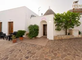 Dimora Fiume - locazione turistica B&B
