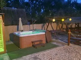 Sarudi Wellness Apartman