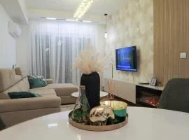 Palata Gold Apartment
